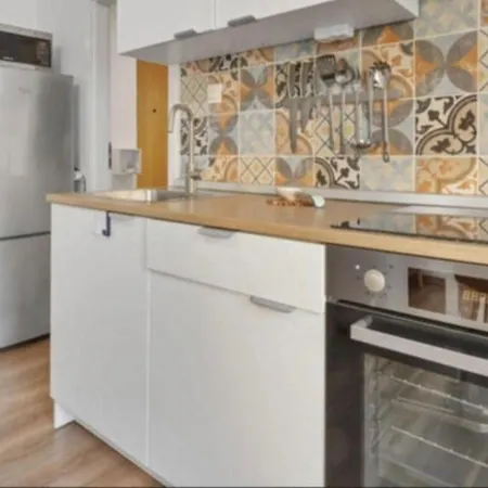 Apartmenttwoforu Bratislava