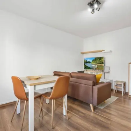 Apartmenttwoforu Apartment