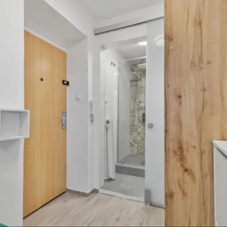Apartment Apartmenttwoforu *